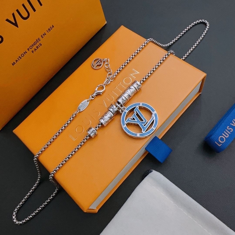 LV Necklaces